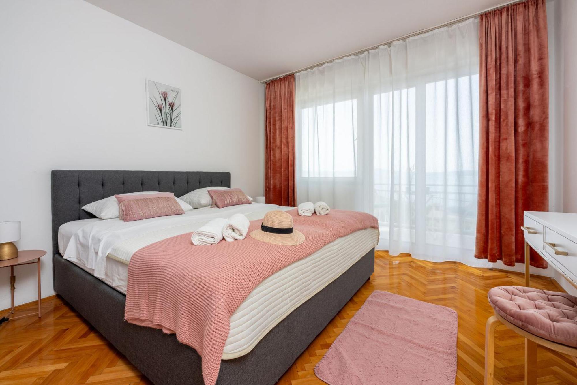 Apartment Pavla Crikvenica Exterior foto